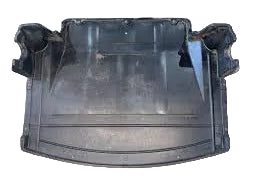 Used  BMW E46 Coupe 1999-2005 under engine cover | بي ام دبليو E46 كوبيه under engine cover 8268344