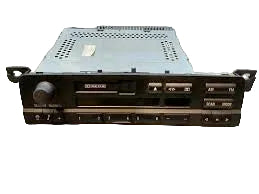 BMW E46 Coupe 1999-2005 BMW business Radio | بي ام دبليو كوبيه مسجل راديو اصلي