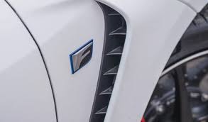 Used Original Lexus RC Front Fender Set (2015-2025) – Left & Right  رفارف أمامية لكزس RC موديلات2015-2025 يمين ويسار مستعملة أصلية