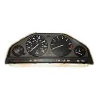 BMW E30 1982-1993 Gauge Cluster  بي ام دبليو عدادات الطبلون