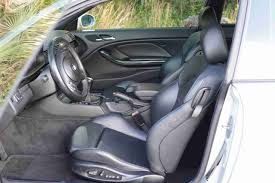 BMW E46 Coupe 1999-2005 front passenger seat | بي ام دبليو كوبيه كرسي امامي للراكب يمين