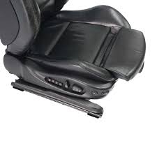 BMW E46 Coupe 1999-2005 driver seat | بي ام دبليو E46 كوبيه driver seat