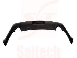 Ford Mustang 2005-2010 Back Bumper | فورد موستنج 2005-2010 Back Bumper