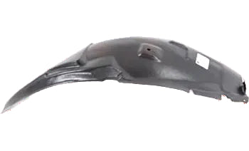 Ford Mustang 2005-2010 BR Back Tire Liner Right فورد موستنج  كفر داخلي رفرف مدجر خلف يمين