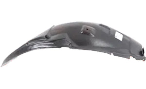 Ford Mustang 2005-2010 BR Back Tire Liner Right فورد موستنج  كفر داخلي رفرف مدجر خلف يمين