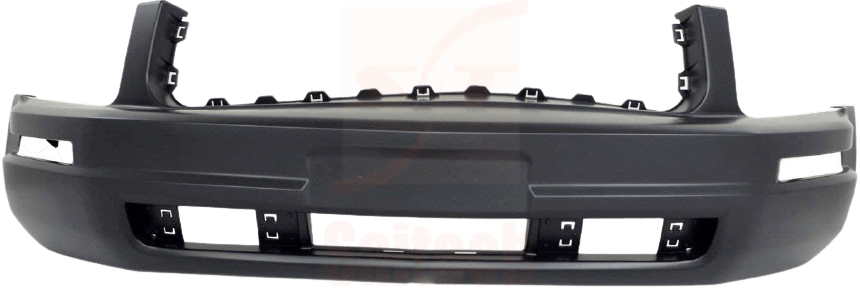Ford Mustang 2005-2010 Front Bumper | فورد موستنج 2005-2010 Front Bumper