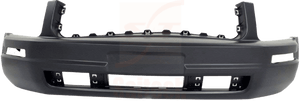 Ford Mustang 2005-2010 Front Bumper | فورد موستنج 2005-2010 Front Bumper