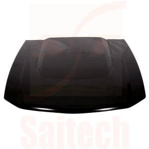 Ford Mustang 2005-2010 Front Hood / Bonnet | فورد موستنج 2005-2010 Front Hood / Bonnet