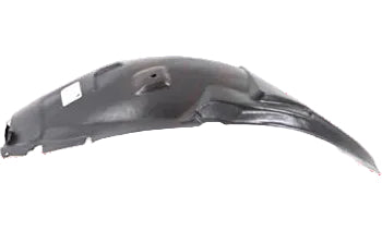 Ford Mustang 2005-2010 Tire Liner Left Front Tire Liner FL فورد موستنج كفر المدجر الرفرف الداخلي امام يسار