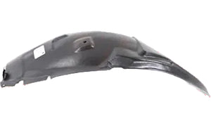 Ford Mustang 2005-2010 Tire Liner Left Front Tire Liner FL فورد موستنج كفر المدجر الرفرف الداخلي امام يسار