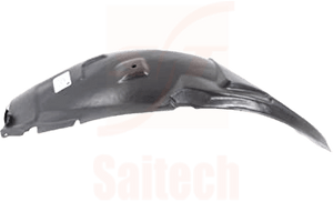 Ford Mustang 2005-2010 Back Tyre Liner Left | فورد موستنج 2005-2010 Back Tyre Liner Left