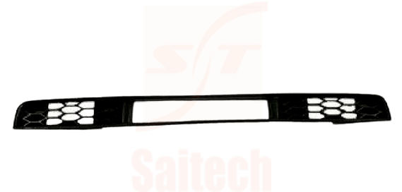 Ford Mustang 2005-2010 Front Grill Down (Lower) | فورد موستنج 2005-2010 Front Grill Down (Lower)