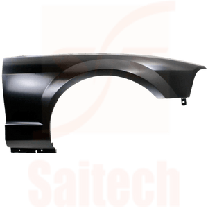 Ford Mustang 2005-2010 Front Quarter Panel Right | فورد موستنج 2005-2010 Front Quarter Panel Right