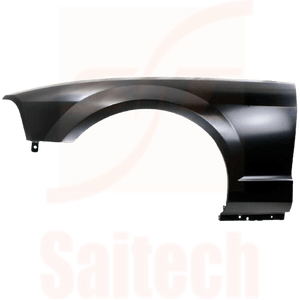 Ford Mustang 2005-2010 Front Quarter Panel Left | فورد موستنج 2005-2010 Front Quarter Panel Left