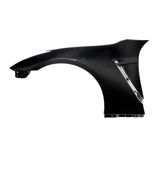 Used Original Lexus RC Front Fender Set (2015-2025) – Left & Right  رفارف أمامية لكزس RC موديلات2015-2025 يمين ويسار مستعملة أصلية