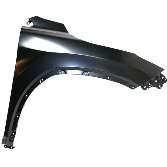 Used Original Lexus RX Front Fender Set (2016-2021) – Left & Right  رفارف أمامية لكزس RX موديلات 2016-2021 يمين ويسار مستعملة أصلية