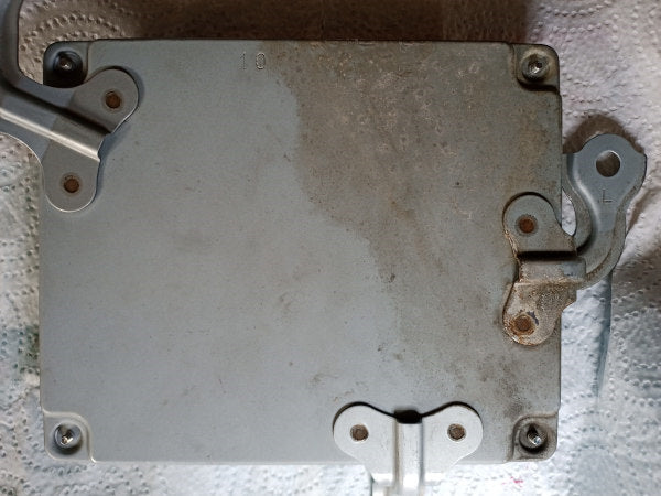 Parking Assist and Cameras Computer Toyota and Lexus 8679260500