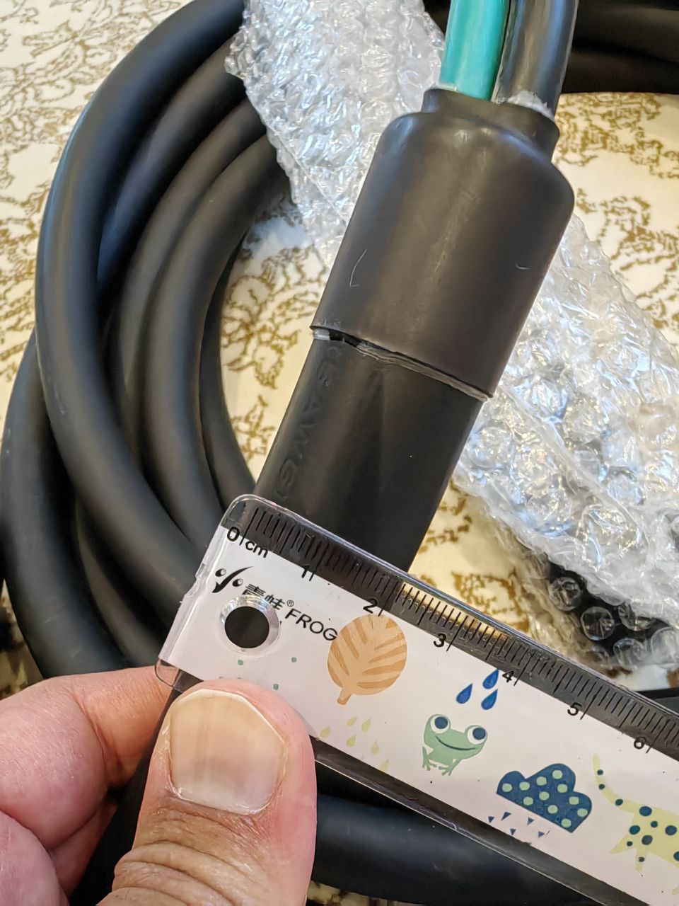 EV Car Wall Charger 48A/11.5kW AC Fast Charging & Power Station (Compatible with Tesla)   شاحن حائط للسيارات الكهربائية Type 1 بقدرة 48 أمبير / 11.5 كيلوواط – شحن سريع AC ومحطة طاقة، متوافق مع تسلا