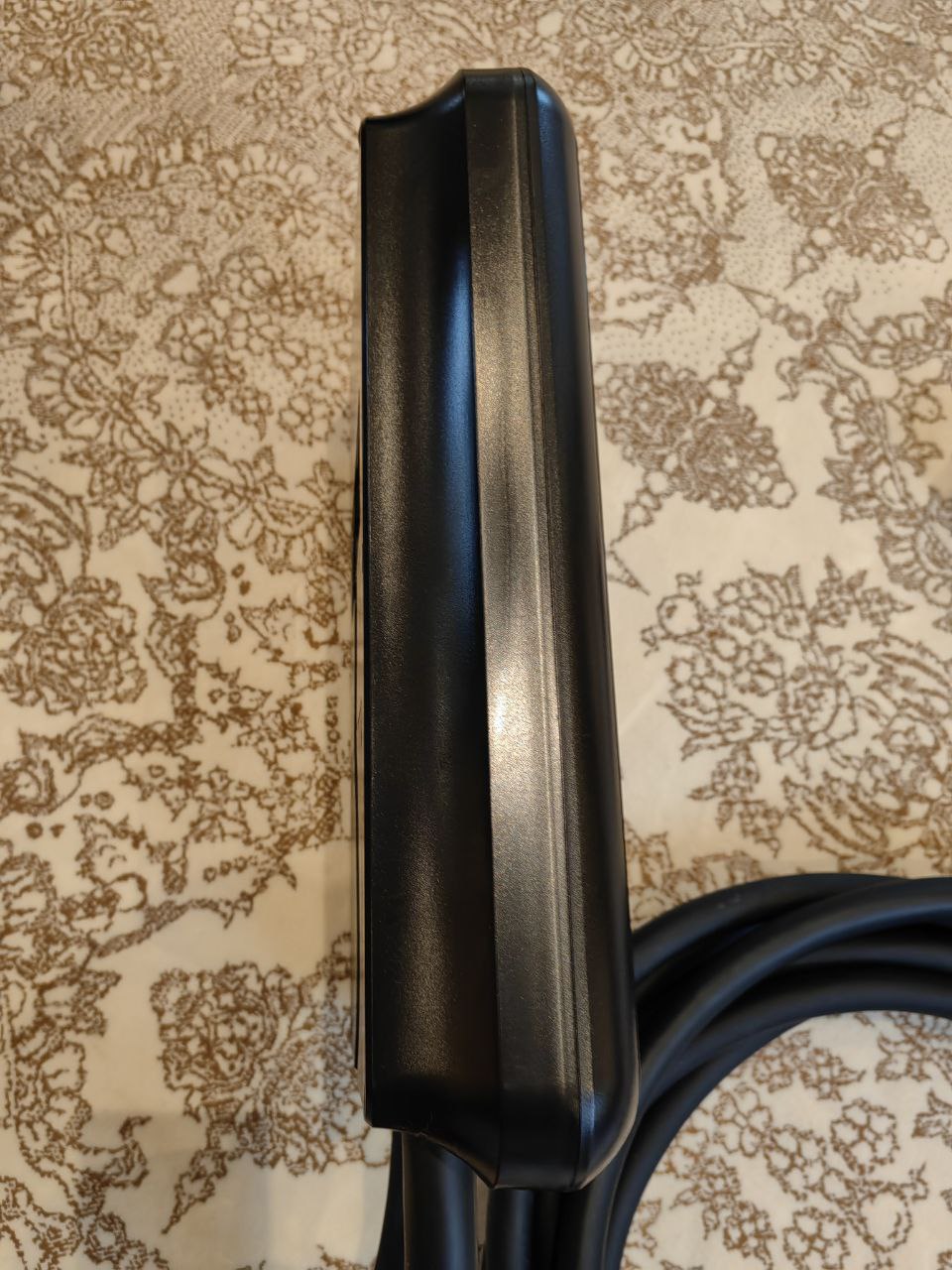 EV Car Wall Charger 48A/11.5kW AC Fast Charging & Power Station (Compatible with Tesla)   شاحن حائط للسيارات الكهربائية Type 1 بقدرة 48 أمبير / 11.5 كيلوواط – شحن سريع AC ومحطة طاقة، متوافق مع تسلا