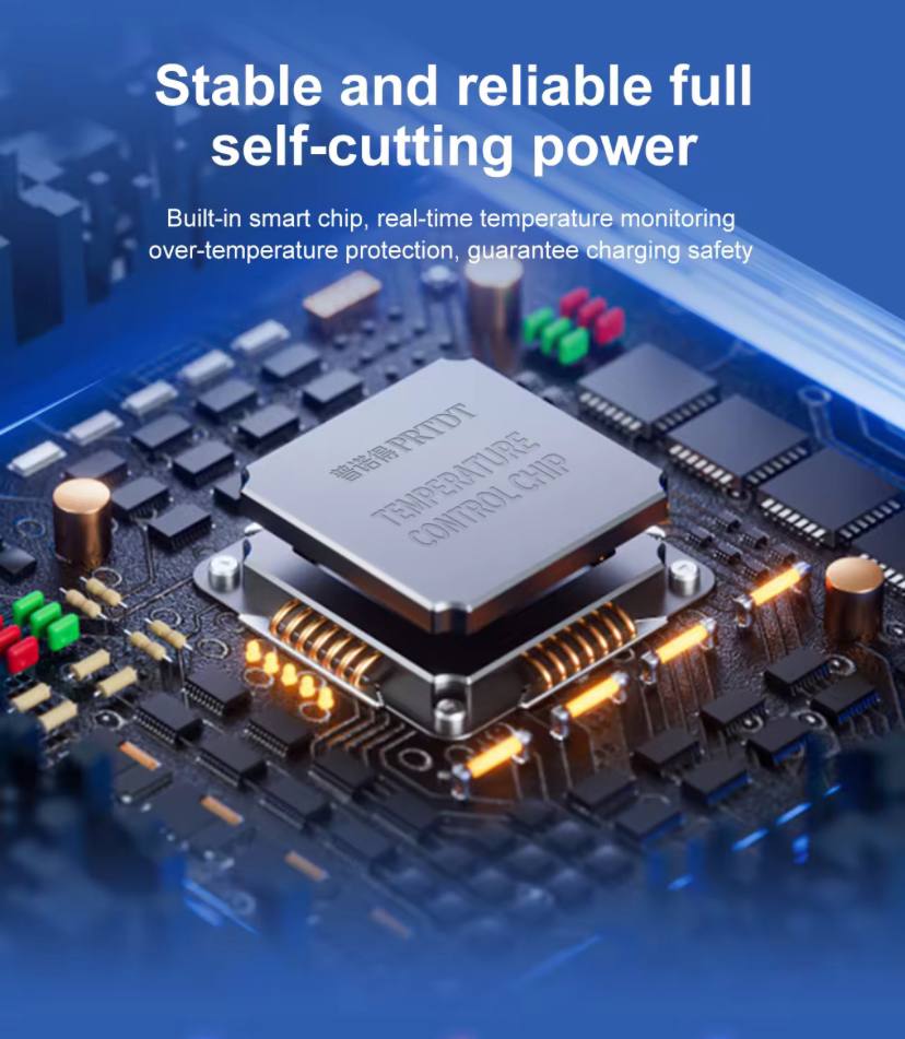 EV Car Wall Charger 48A/11.5kW AC Fast Charging & Power Station (Compatible with Tesla)   شاحن حائط للسيارات الكهربائية Type 1 بقدرة 48 أمبير / 11.5 كيلوواط – شحن سريع AC ومحطة طاقة، متوافق مع تسلا