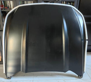 Ford Mustang Hood Bonnet 2018–2023 Without Vent بونيت موستنج بدون فتحات