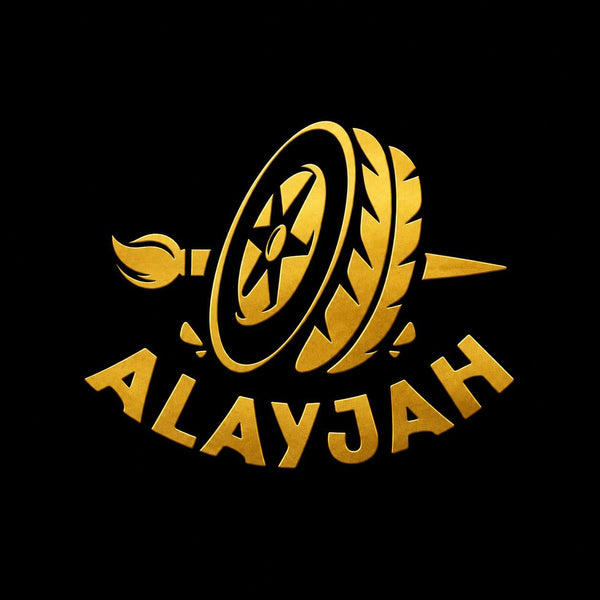 ِِِAlayjah