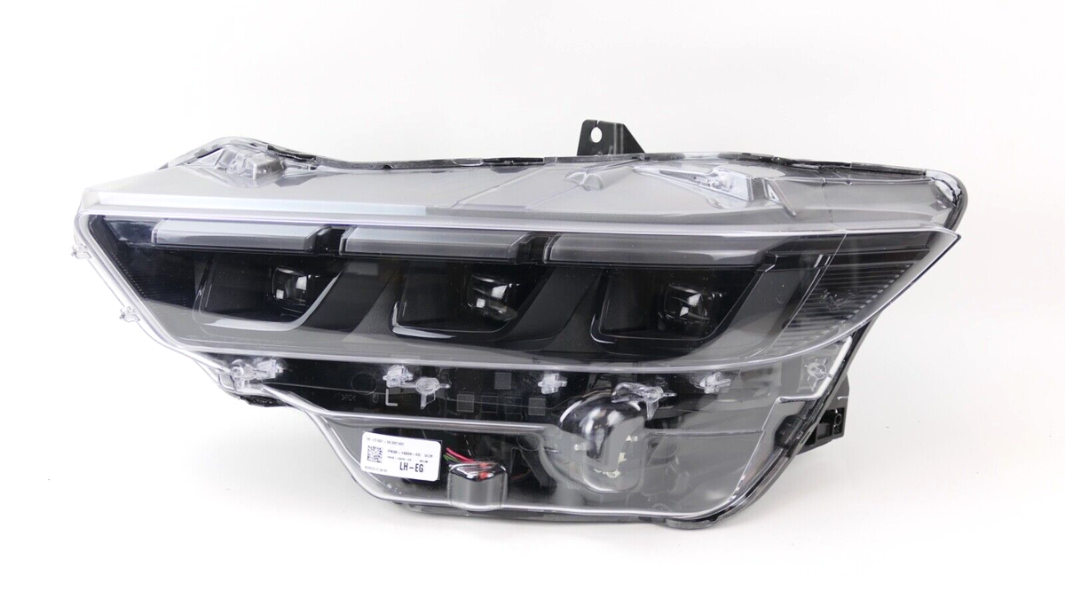 Ford Mustang 2024+ Front Headlights – OEM Original