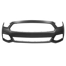 Ford Mustang Front Bumper 2015-2016-2017 بمبر أمامي لسيارات فورد موستنج موديلات
