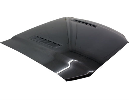 Ford Mustang Hood 2013–2014 – Front Bonnet (Steel)