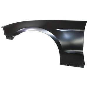 Ford Mustang Front Fender 2010–2014 – Left or Right Side