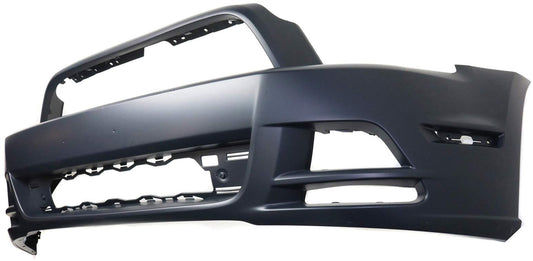 Ford Mustang Front Bumper with Grille 2013–2014 – Complete Front End (GT/V6)