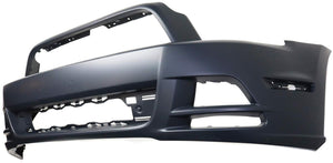 Ford Mustang Front Bumper with Grille 2013–2014 – Complete Front End (GT/V6)