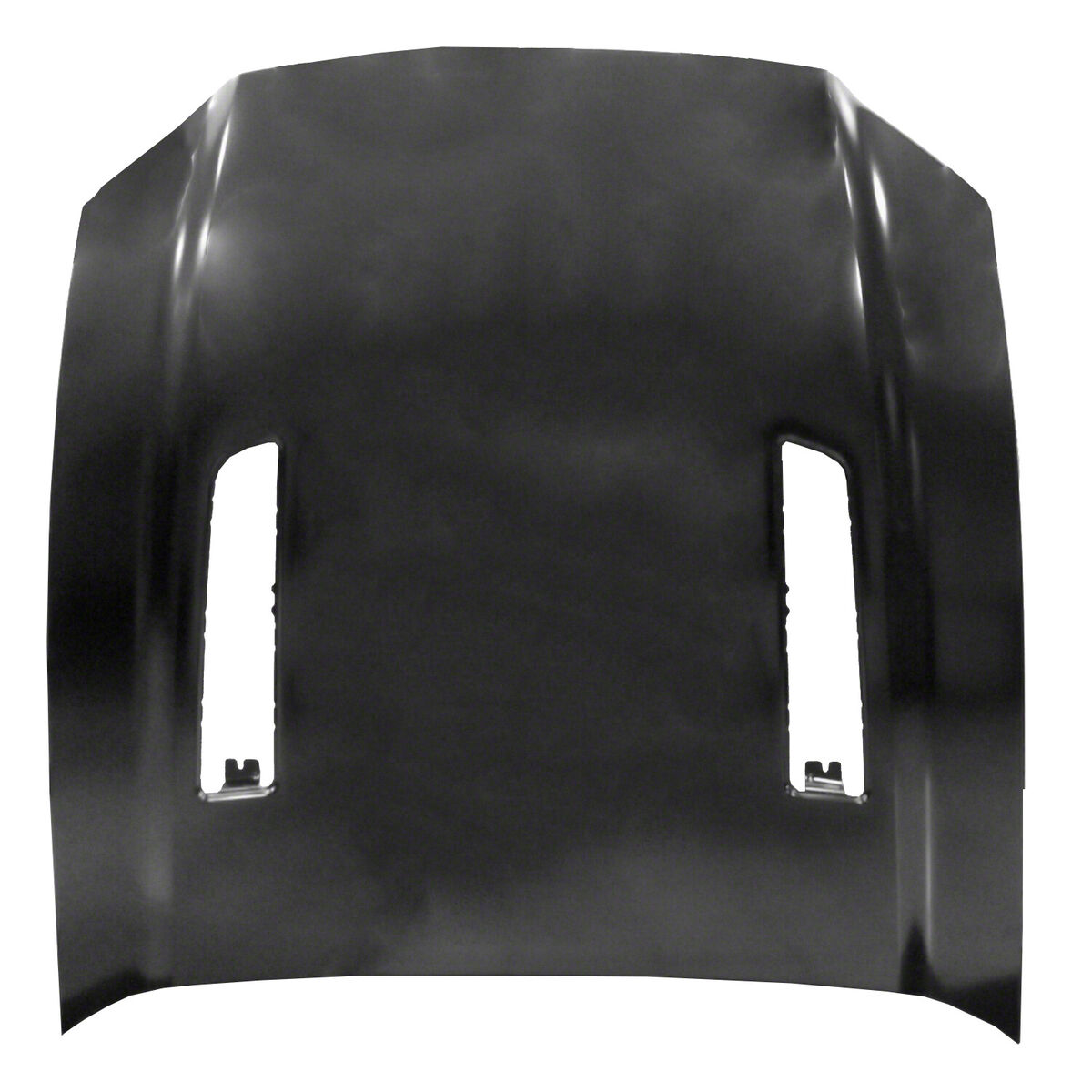 Ford Mustang Hood 2013–2014 – Front Bonnet (Steel)
