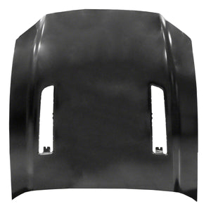 Ford Mustang Hood 2013–2014 – Front Bonnet (Steel)