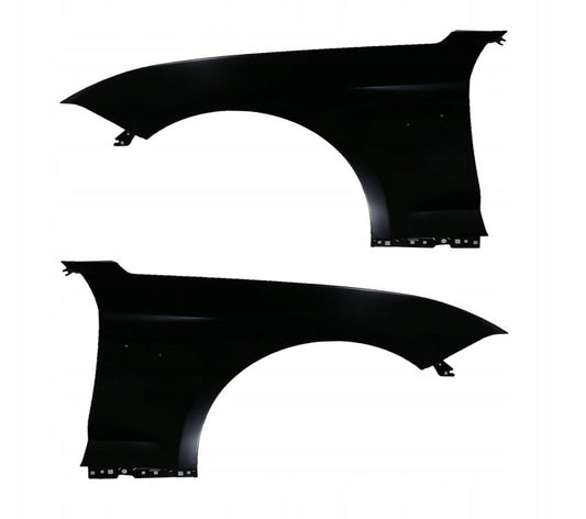 Ford Mustang Front Fender 2018–2023 – Left or Right Side