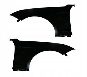 Ford Mustang Front Fender 2018–2023 – Left or Right Side
