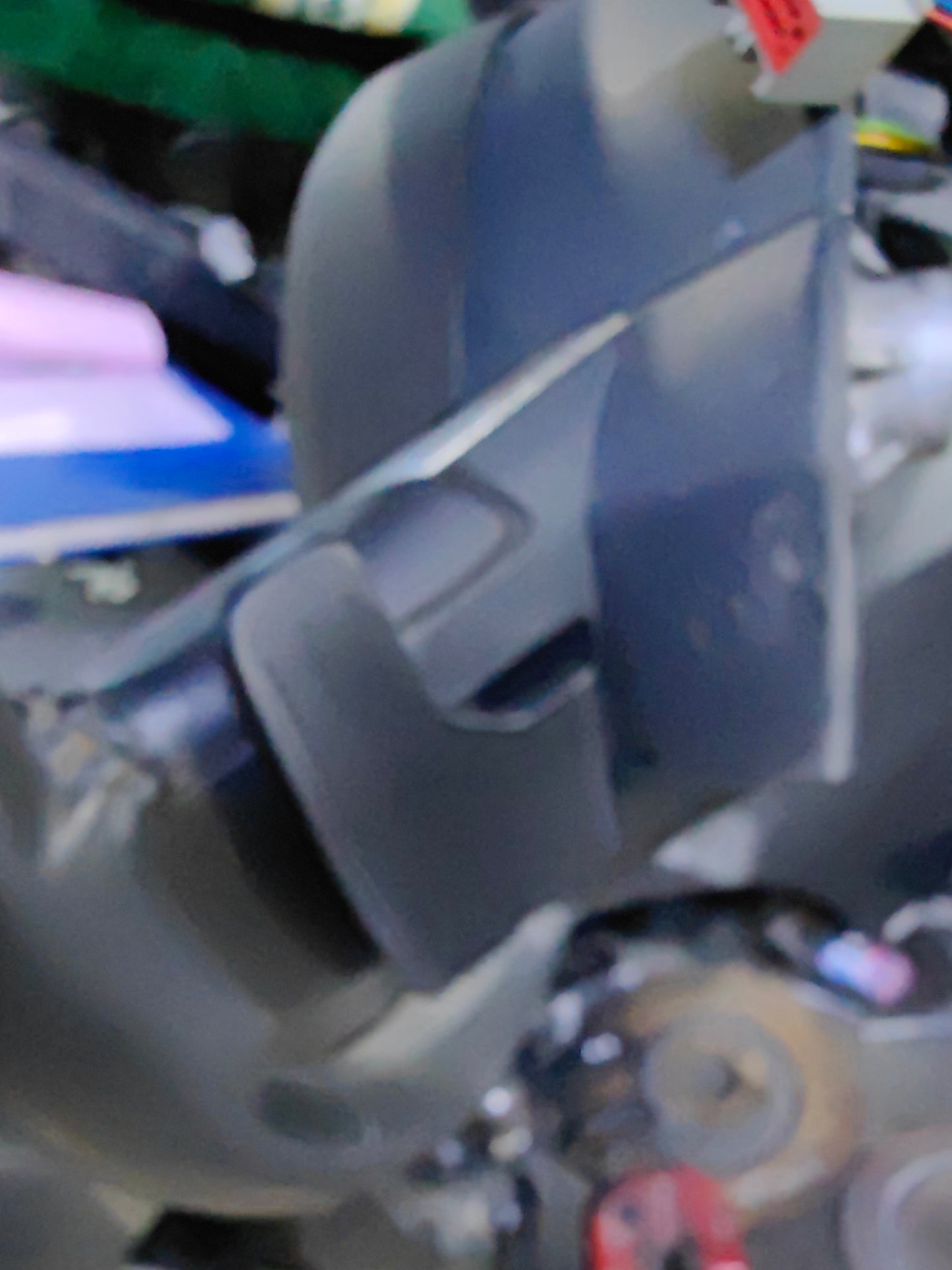 Used Ford Mustang Automatic Steering Wheel with Airbag 2015-2023 سكان ديكسون موستنج مع شفترات