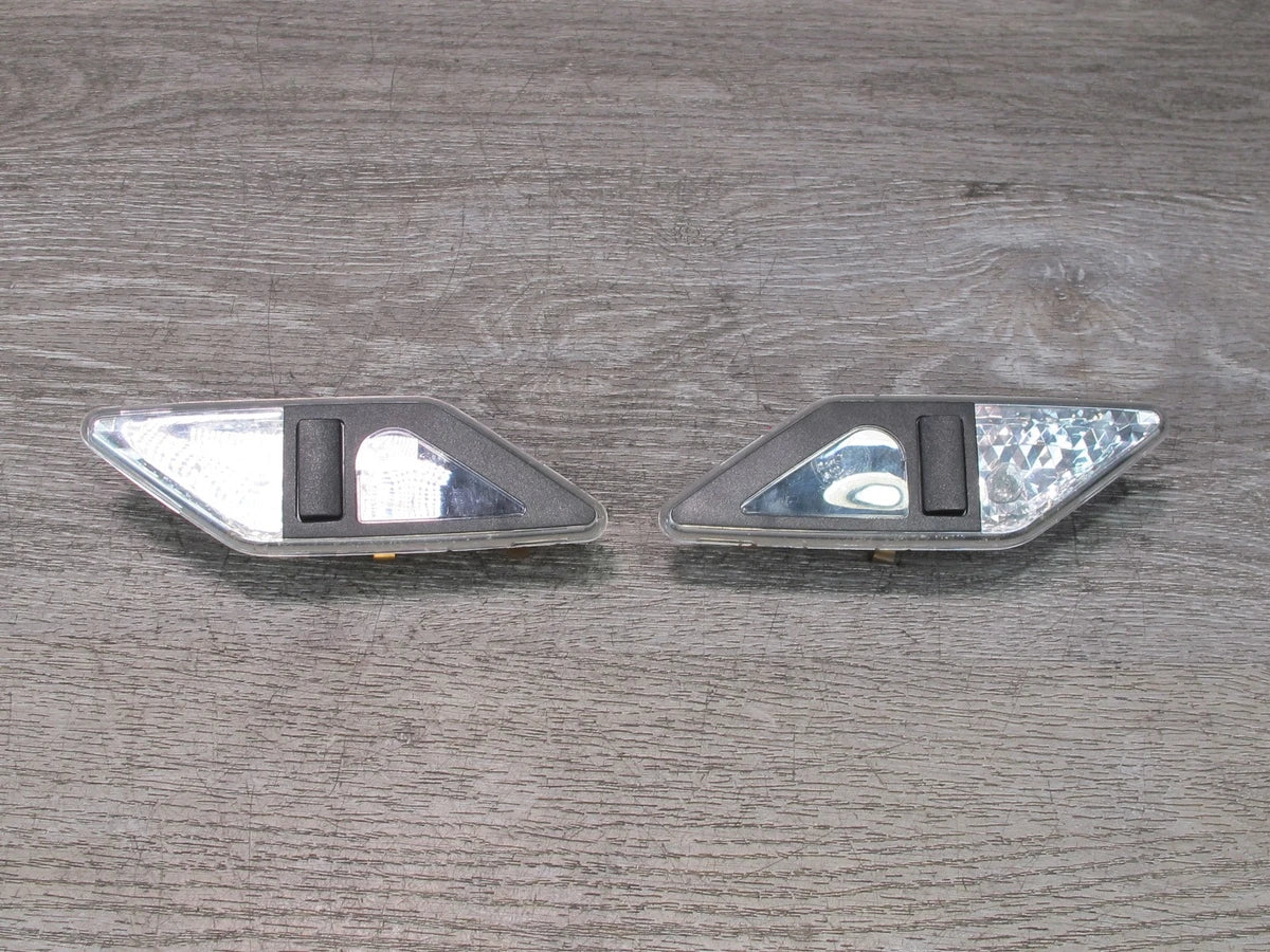 BMW E46 Coupe 1999-2005 reading light rear | بي ام دبليو E46 كوبيه reading light rear  6962050, 8375586