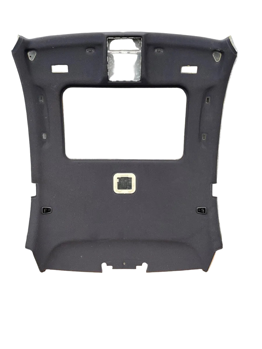 Used BMW E46 Coupe 1999-2005 roof liner | بي ام دبليو E46 كوبيه roof liner