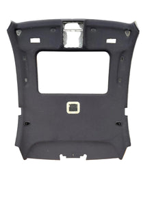 Used BMW E46 Coupe 1999-2005 roof liner | بي ام دبليو E46 كوبيه roof liner