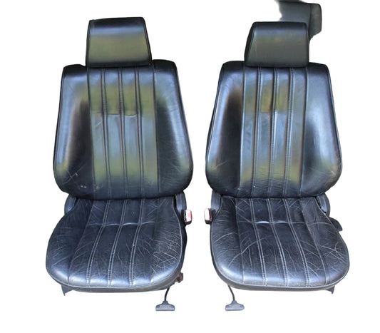 BMW E30 1982-1993 Driver Seat  بي ام دبليو مقعد السائق كرسي