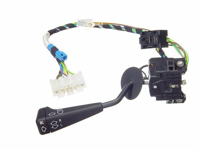 BMW E30 1982-1993 Signal Lever  بي ام دبليو  ذراع الإشارة