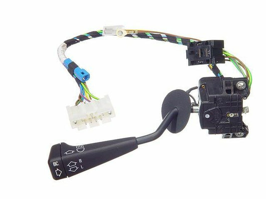 BMW E30 1982-1993 Signal Lever  بي ام دبليو  ذراع الإشارة