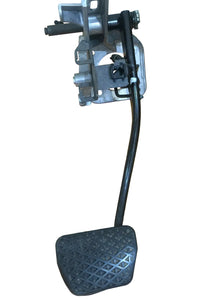 Used BMW E46 Coupe 1999-2005 brake pedal | بي ام دبليو E46 كوبيه brake pedal