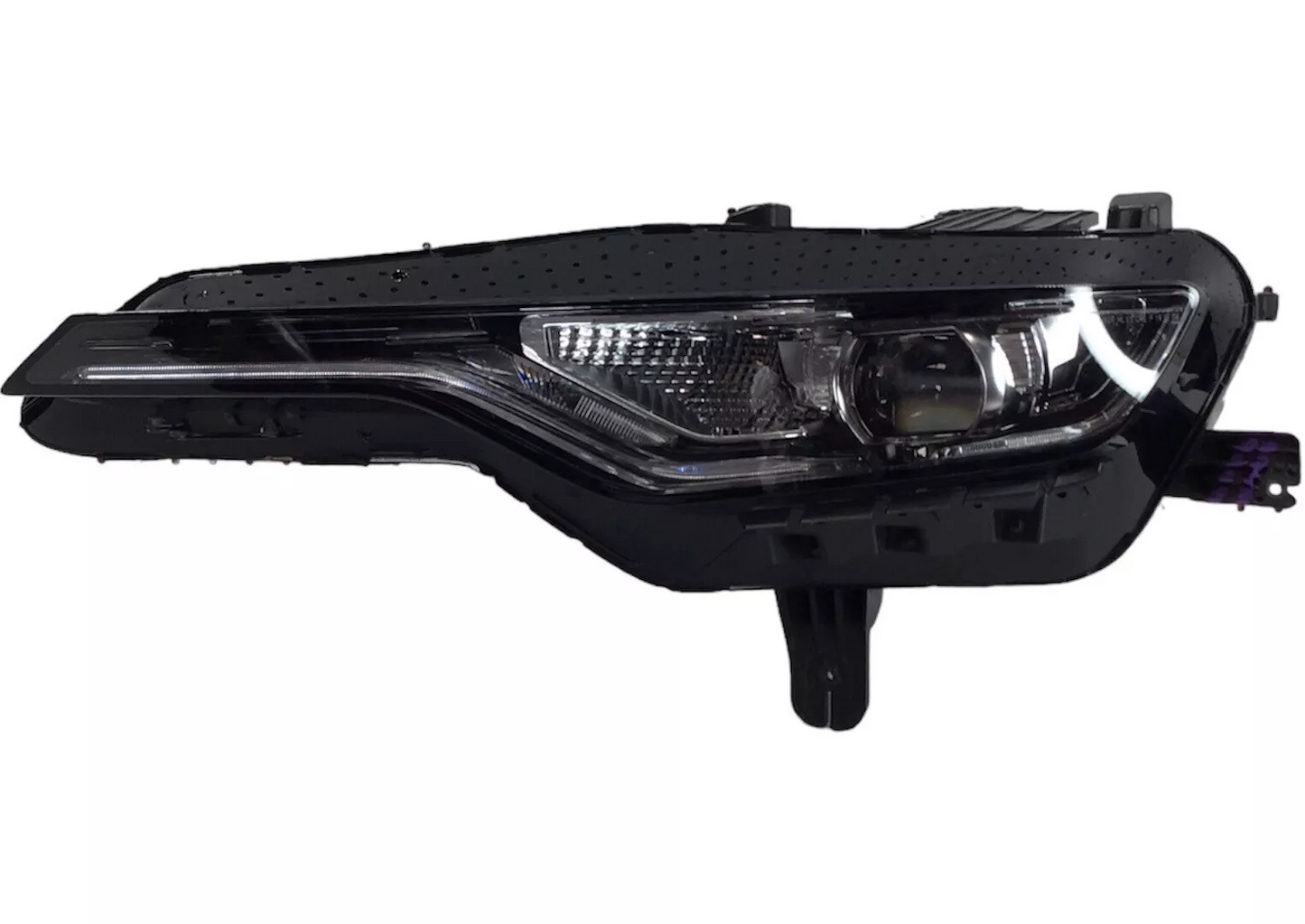 2019+ Chevrolet Camaro SS OEM LT Headlight ليتات اصطاب شفرولية كمارو اس اس