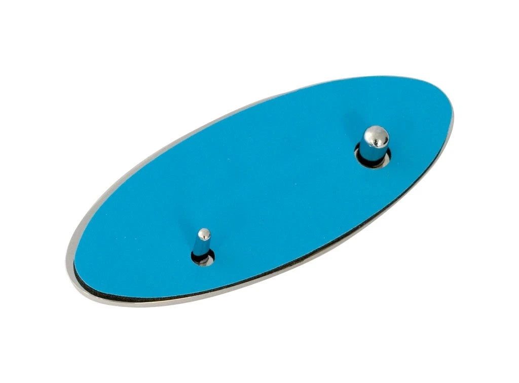 Ford Mustang 1999-2004 Back Emblem