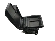 BMW E46 Coupe 1999-2005 Armrest with Storage  بي ام دبليو كوبيه تكاية يد مع صندوق تخزين