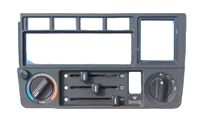 BMW E30 1982-1993 AC Control Panel  بي ام دبليو لوحة تحكم المكيف