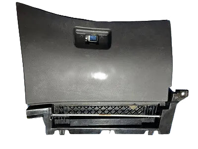BMW E46 Coupe 1999-2005 glove box with lock | بي ام دبليو E46 كوبيه صندوق قفازات سدة