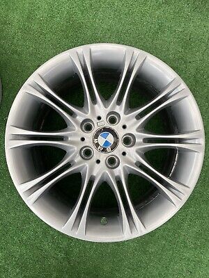 BMW E46 E38 wheels and tires  رنجات وتواير بي ام